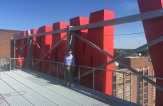 Ponce City Market is taking shape!!