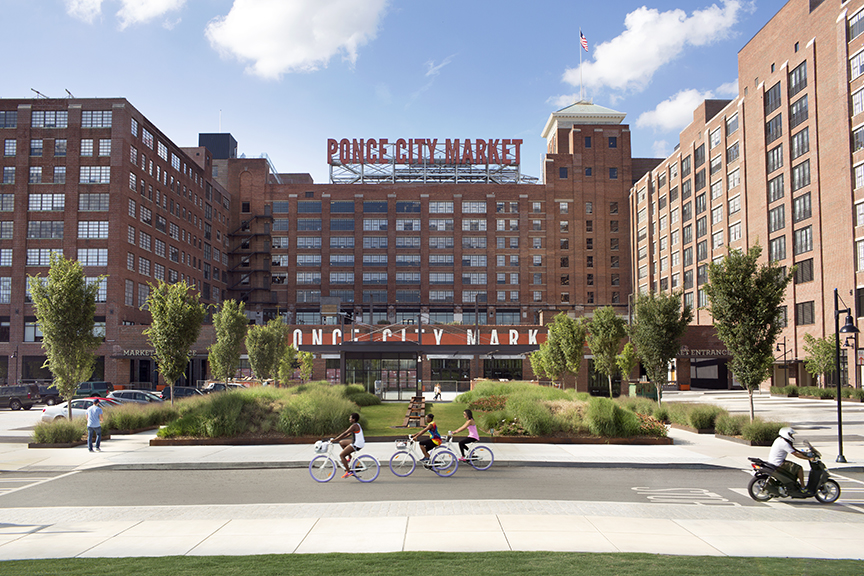 Ponce City Market