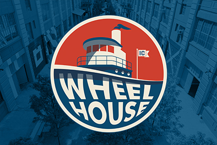 The Wheelhouse at Industry City